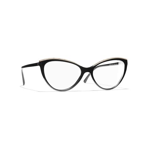 cat eye eyeglasses chanel|Chanel eyeglass frames near me.